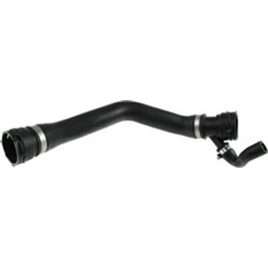 05-2758 Radiator Hose GATES - Top1autovaruosad