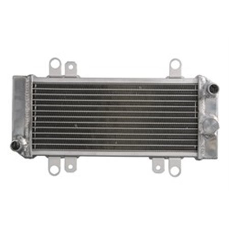 RAD-668 Radiator fits: KAWASAKI EX 300 2013 2017