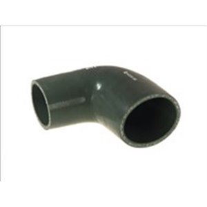 LEMA 4320.08 - Cooling system silicone elbow 48x56x205 mm fits: IVECO EUROTECH MH, EUROTECH MP, EUROTECH MT, STRALIS I, TRAKKER 