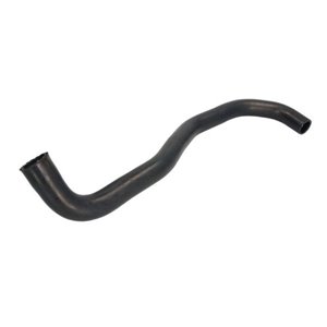 THERMOTEC DW1005TT - Cooling system rubber hose fits: NISSAN QASHQAI I 1.5D 02.07-12.13