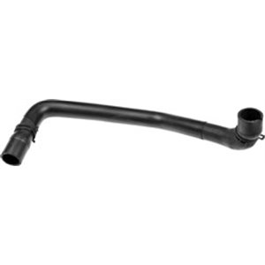 GATES 05-4273 - Cooling system rubber hose bottom (32mm/32mm) fits: FORD TOURNEO CONNECT, TRANSIT CONNECT 1.8/1.8D 06.02-12.13