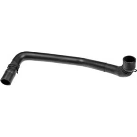 GATES 05-4273 - Cooling system rubber hose bottom (32mm/32mm) fits: FORD TOURNEO CONNECT, TRANSIT CONNECT 1.8/1.8D 06.02-12.13