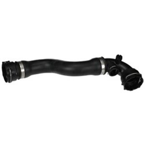 GATES 05-2834 - Cooling system rubber hose top (38mm/38mm) fits: BMW X3 (E83) 2.5/3.0 09.03-07.06