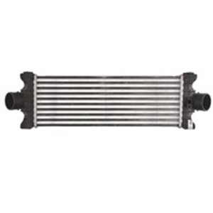 NISSENS 96486 - Intercooler fits: FORD TOURNEO CUSTOM V362, TRANSIT, TRANSIT CUSTOM V362, TRANSIT V363 1.0H/2.2D 09.11-