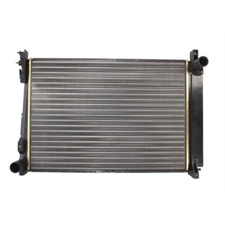 D7Y026TT Radiator, engine cooling THERMOTEC