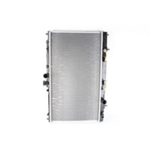 62894 Radiator, engine cooling NISSENS - Top1autovaruosad