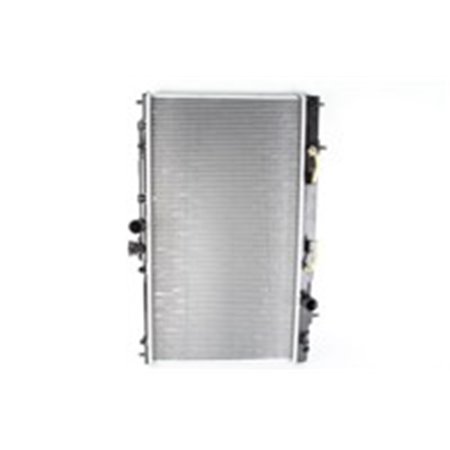 62894 Radiator, engine cooling NISSENS