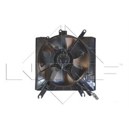 47711 Fan, engine cooling NRF