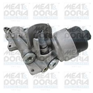MEAT   DORIA 95309 - Oil radiator fits  C - Top1autovaruosad