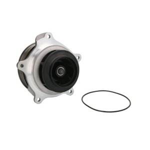 THERMOTEC WP-DF122 - Water pump (with pulley) EURO 6 fits: DAF CF, XF 106 MX-13303/MX-13340/MX-13375 10.12-