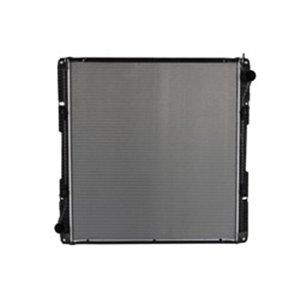 AVA COOLING SC2095 - Engine radiator (with frame) fits: SCANIA P,G,R,T DC09.108-DT12.18 03.04-