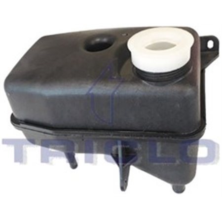 TRICLO 486050 - Coolant expansion tank fits: LAND ROVER DEFENDER, DISCOVERY I, RANGE ROVER I 06.89-12.98