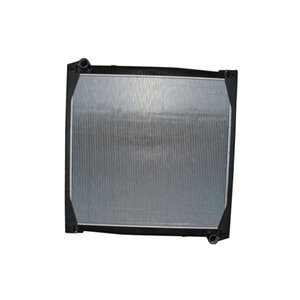 D7SC002TT Radiator, engine cooling THERMOTEC - Top1autovaruosad