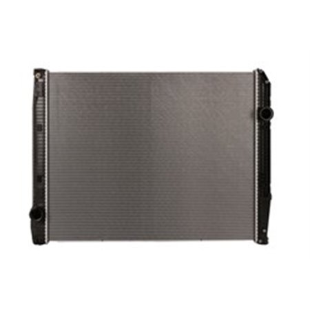 ME2272N TTX Engine radiator (no frame) fits: MERCEDES TRAVEGO (O 580) OM457.9