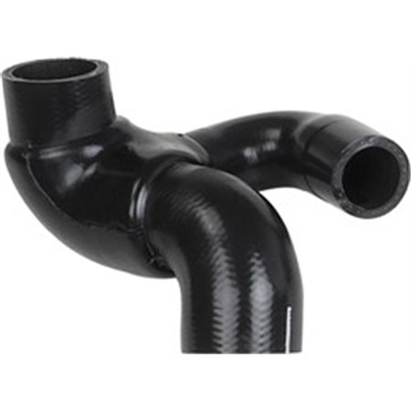GATES 05-3243 - Cooling system rubber hose bottom (39mm/32,9mm) fits: OPEL ASTRA F, CALIBRA A, VECTRA A 2.0 01.89-01.98