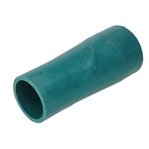 AUGER 57620 - Cooling system rubber hose (48,5mm/60mm, length: 160mm) fits: VOLVO B10, B12, B7, B9 D12A420-THD100EA 01.78-