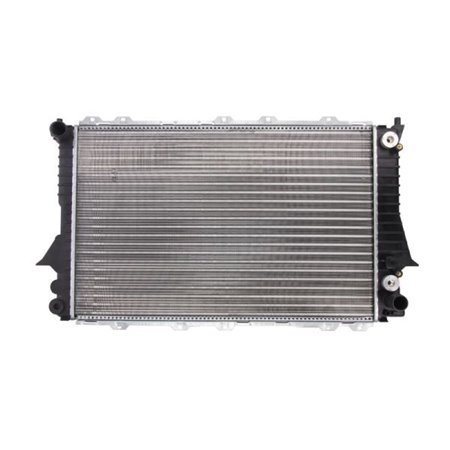 THERMOTEC D7A017TT - Engine radiator (Automatic) fits: AUDI 100 C4, A6 C4 2.6/2.8 12.90-12.97