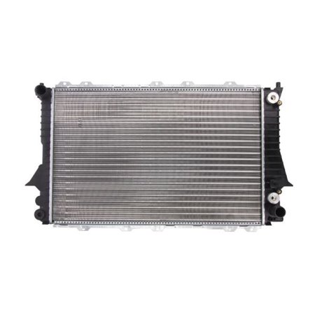 D7A017TT Radiaator,mootorijahutus THERMOTEC