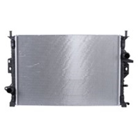 735373 Radiator, engine cooling VALEO