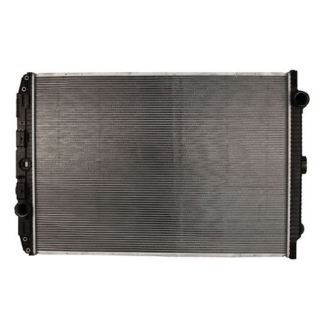 THERMOTEC D7DA003TT - Engine radiator (no frame) fits: DAF XF 105 MX300/MX340/MX375 10.05-