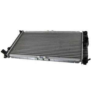 THERMOTEC D70006TT - Engine radiator fits: DAEWOO LACETTI, NUBIRA 1.6/2.0 05.97-