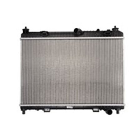 KOYORAD PL322531 - Engine radiator fits: FORD B-MAX, FIESTA VI, KA+ III 1.2/1.6 09.12-