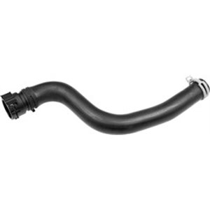 GATES 05-4532 - Cooling system rubber hose top (26,9mm/24mm) fits: FORD FIESTA V, FUSION 1.4D 11.01-12.12