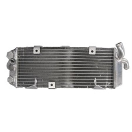 4 RIDE RAD-600 - Radiator fits: YAMAHA XP 500 2001-2011