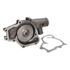 WP-PK104 Water Pump, engine cooling THERMOTEC - Top1autovaruosad