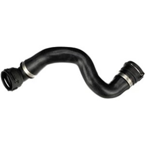 GATES 05-2388 - Cooling system rubber hose bottom (33mm/33mm) fits: CHEVROLET CRUZE, ORLANDO; OPEL ASTRA J, ASTRA J GTC, CASCADA