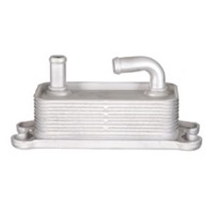 NRF 31208 Oil cooler fits: VOLVO C30, C70 II, S40 II, S60 II, S80 II, V40, 