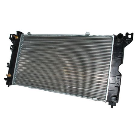 D7Y003TT Radiator, engine cooling THERMOTEC