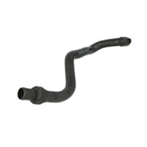 SASIC 3404163 - Cooling system rubber hose exhaust side (24mm) fits: RENAULT GRAND SCENIC II, MEGANE II, SCENIC II 1.4/1.6 11.02