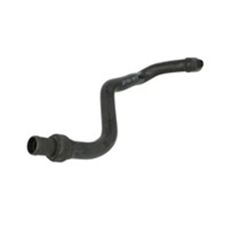 SASIC 3404163 - Cooling system rubber hose exhaust side (24mm) fits: RENAULT GRAND SCENIC II, MEGANE II, SCENIC II 1.4/1.6 11.02
