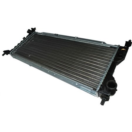 D7X005TT Radiator, engine cooling THERMOTEC