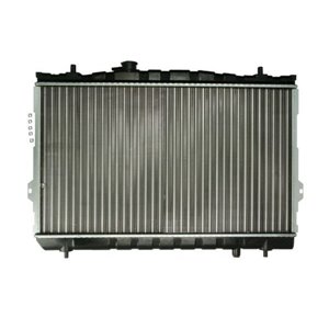 THERMOTEC D70517TT - Engine radiator (Automatic) fits: HYUNDAI ELANTRA III 1.6/1.8/2.0 06.00-07.06