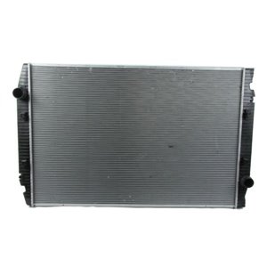 THERMOTEC D7IV002TT - Engine radiator (no frame) fits: IVECO STRALIS I F2BE0641-F3BE3681B 02.02-