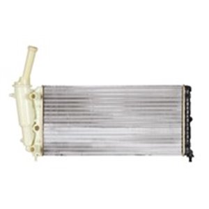 NRF 53226 - Engine radiator fits: FIAT PUNTO; LANCIA Y 1.2 10.93-09.03