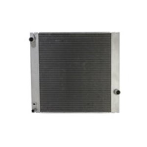 53099 Radiaator,mootorijahutus NRF - Top1autovaruosad