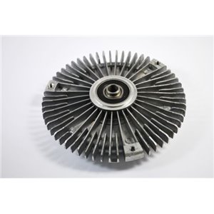 THERMOTEC D5M003TT - Fan clutch fits: MERCEDES G (W463), T1 (601), T1 (601, 611), T1 (602), T1 (B601), T1 (B602) 2.3/2.3D 07.82-