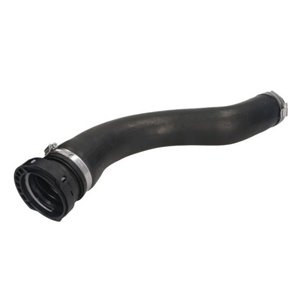 SI-RE40 Cooling system rubber hose (to engine radiator, high cab with fi