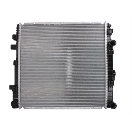 D7ME014TT Radiator, engine cooling THERMOTEC