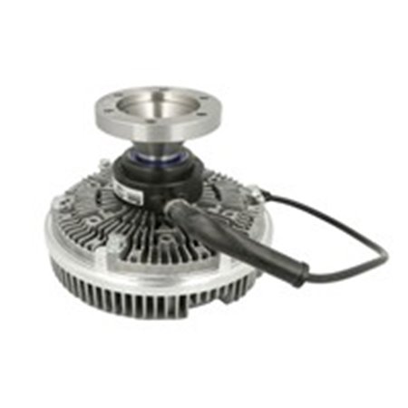 NIS 86177 Fan clutch (number of pins: 5) fits: DAF CF 75 PR183S/PR228S/PR26