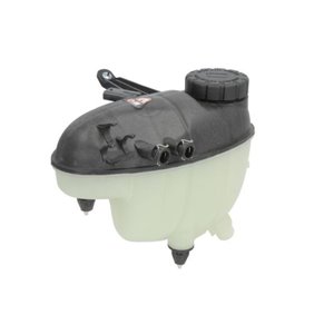 THERMOTEC DBM013TT - Coolant expansion tank (with level sensor) fits: MERCEDES S (A217), S (C217), S (W222, V222, X222) 05.13-