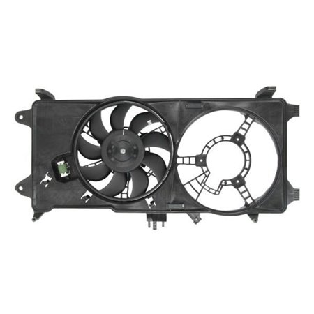 D8F013TT Fan, engine cooling THERMOTEC