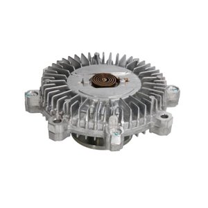 D50502TT Clutch, radiator fan THERMOTEC - Top1autovaruosad