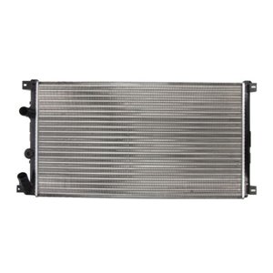 D7R012TT Mootori radiaator (Manuaalne) sobib: NISSAN INTERSTAR OPEL MOVAN