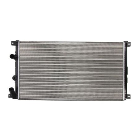 D7R012TT Radiator, engine cooling THERMOTEC