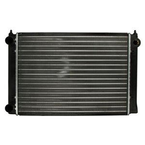 D7W044TT Mootori radiaator (Automaatne/Manuaalne) sobib: VW PASSAT B3/B4 1