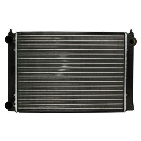 D7W044TT Radiator, engine cooling THERMOTEC